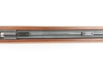 U.S. KIMBER M82 GOVERNMENT Bolt Action Single Shot MILITARY TRAINING RifleVERY NICE with EXTRA PARTS for SIGHTS - Image 11 of 21