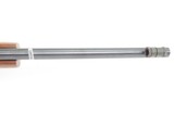 U.S. KIMBER M82 GOVERNMENT Bolt Action Single Shot MILITARY TRAINING RifleVERY NICE with EXTRA PARTS for SIGHTS - Image 10 of 21