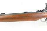 U.S. KIMBER M82 GOVERNMENT Bolt Action Single Shot MILITARY TRAINING RifleVERY NICE with EXTRA PARTS for SIGHTS - Image 17 of 21