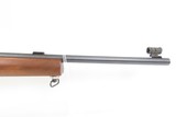 U.S. KIMBER M82 GOVERNMENT Bolt Action Single Shot MILITARY TRAINING RifleVERY NICE with EXTRA PARTS for SIGHTS - Image 4 of 21