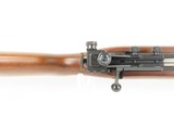U.S. KIMBER M82 GOVERNMENT Bolt Action Single Shot MILITARY TRAINING RifleVERY NICE with EXTRA PARTS for SIGHTS - Image 12 of 21