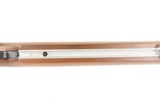 U.S. KIMBER M82 GOVERNMENT Bolt Action Single Shot MILITARY TRAINING RifleVERY NICE with EXTRA PARTS for SIGHTS - Image 8 of 21