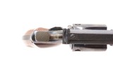 1972 SMITH & WESSON Model 17-3 Double Action .22 LR RF TARGET Revolver C&RCONDITION! Six-Shot Revolver with WALNUT GRIPS - 10 of 17