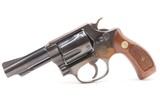 FACTORY BOXED Smith & Wesson Model 36 .38 Special SELF DEFENSE Revolver C&R CLASSIC BLUED S&W CONCEAL & CARRY Handgun - 15 of 21