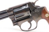 FACTORY BOXED Smith & Wesson Model 36 .38 Special SELF DEFENSE Revolver C&R CLASSIC BLUED S&W CONCEAL & CARRY Handgun - 17 of 21