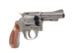 FACTORY BOXED Smith & Wesson Model 36 .38 Special SELF DEFENSE Revolver C&R CLASSIC BLUED S&W CONCEAL & CARRY Handgun - 20 of 21