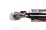 FACTORY BOXED Smith & Wesson Model 36 .38 Special SELF DEFENSE Revolver C&R CLASSIC BLUED S&W CONCEAL & CARRY Handgun - 13 of 21