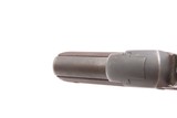 1949 mfr. HIGH STANDARD “Model G-B” .22 LR RF Semi-Auto TARGET Pistol C&REXTRA BARREL Reputation for RELIABILITY & ACCURACY - 11 of 18