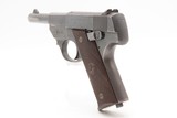 1949 mfr. HIGH STANDARD “Model G-B” .22 LR RF Semi-Auto TARGET Pistol C&REXTRA BARREL Reputation for RELIABILITY & ACCURACY - 18 of 18