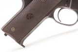 1949 mfr. HIGH STANDARD “Model G-B” .22 LR RF Semi-Auto TARGET Pistol C&REXTRA BARREL Reputation for RELIABILITY & ACCURACY - 5 of 18