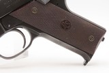 1949 mfr. HIGH STANDARD “Model G-B” .22 LR RF Semi-Auto TARGET Pistol C&REXTRA BARREL Reputation for RELIABILITY & ACCURACY - 15 of 18