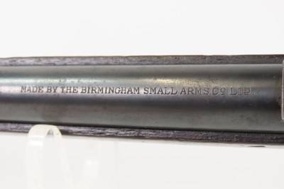BSA AUSTRALIAN MARTINI .310 CADET Rifle C&R KANGAROO NSW Made for the COMMONWEALTH of AUSTRALIA - Image 17 of 25