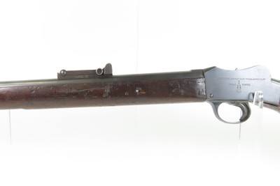 BSA AUSTRALIAN MARTINI .310 CADET Rifle C&R KANGAROO NSW Made for the COMMONWEALTH of AUSTRALIA - Image 21 of 25