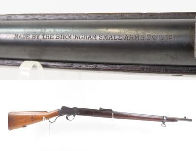 BSA AUSTRALIAN MARTINI .310 CADET Rifle C&R KANGAROO NSW Made for the COMMONWEALTH of AUSTRALIA - Image 1 of 25