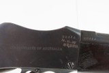 BSA AUSTRALIAN MARTINI .310 CADET Rifle C&R KANGAROO NSW Made for the COMMONWEALTH of AUSTRALIA - Image 6 of 25