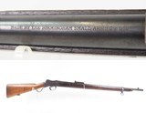 BSA AUSTRALIAN MARTINI .310 CADET Rifle C&R KANGAROO NSW Made for the COMMONWEALTH of AUSTRALIA