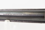 BSA AUSTRALIAN MARTINI .310 CADET Rifle C&R KANGAROO NSW Made for the COMMONWEALTH of AUSTRALIA - Image 17 of 25