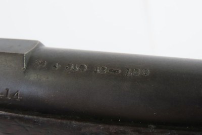 BSA AUSTRALIAN MARTINI .310 CADET Rifle C&R KANGAROO NSW Made for the COMMONWEALTH of AUSTRALIA - Image 8 of 25