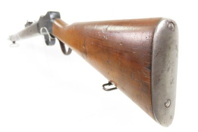BSA AUSTRALIAN MARTINI .310 CADET Rifle C&R KANGAROO NSW Made for the COMMONWEALTH of AUSTRALIA - Image 25 of 25