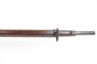 BSA AUSTRALIAN MARTINI .310 CADET Rifle C&R KANGAROO NSW Made for the COMMONWEALTH of AUSTRALIA - Image 9 of 25
