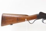 BSA AUSTRALIAN MARTINI .310 CADET Rifle C&R KANGAROO NSW Made for the COMMONWEALTH of AUSTRALIA - Image 5 of 25