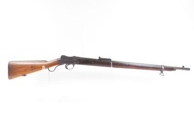 BSA AUSTRALIAN MARTINI .310 CADET Rifle C&R KANGAROO NSW Made for the COMMONWEALTH of AUSTRALIA - Image 2 of 25