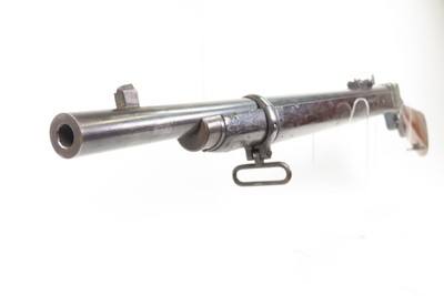 BSA AUSTRALIAN MARTINI .310 CADET Rifle C&R KANGAROO NSW Made for the COMMONWEALTH of AUSTRALIA - Image 24 of 25