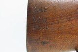 BSA AUSTRALIAN MARTINI .310 CADET Rifle C&R KANGAROO NSW Made for the COMMONWEALTH of AUSTRALIA - Image 7 of 25