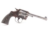 COLT “OFFICIAL POLICE” .38 Special Double Action SELF DEFENSE Revolver C&RWith “L.P.B. No. 14” Stamped on the Butt - Image 2 of 20