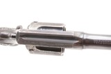 COLT “OFFICIAL POLICE” .38 Special Double Action SELF DEFENSE Revolver C&RWith “L.P.B. No. 14” Stamped on the Butt - Image 11 of 20