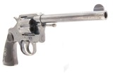 COLT “OFFICIAL POLICE” .38 Special Double Action SELF DEFENSE Revolver C&RWith “L.P.B. No. 14” Stamped on the Butt - Image 19 of 20
