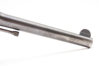 COLT “OFFICIAL POLICE” .38 Special Double Action SELF DEFENSE Revolver C&RWith “L.P.B. No. 14” Stamped on the Butt - Image 3 of 20