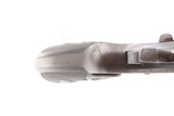 COLT “OFFICIAL POLICE” .38 Special Double Action SELF DEFENSE Revolver C&RWith “L.P.B. No. 14” Stamped on the Butt - Image 12 of 20