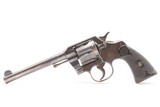 COLT “OFFICIAL POLICE” .38 Special Double Action SELF DEFENSE Revolver C&RWith “L.P.B. No. 14” Stamped on the Butt - Image 14 of 20
