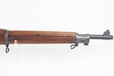 1907 U.S. SPRINGFIELD M1903 .30-06 Bolt Action C&R MILITARY Rifle w/BAYONET INFANTRY “SA/FLAMING BOMB/11-07” Barrel w/SCABBARD - 18 of 24