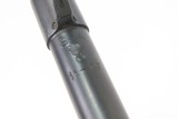 1907 U.S. SPRINGFIELD M1903 .30-06 Bolt Action C&R MILITARY Rifle w/BAYONET INFANTRY “SA/FLAMING BOMB/11-07” Barrel w/SCABBARD - 6 of 24