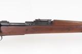 1907 U.S. SPRINGFIELD M1903 .30-06 Bolt Action C&R MILITARY Rifle w/BAYONET INFANTRY “SA/FLAMING BOMB/11-07” Barrel w/SCABBARD - 24 of 24