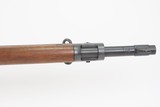 1907 U.S. SPRINGFIELD M1903 .30-06 Bolt Action C&R MILITARY Rifle w/BAYONET INFANTRY “SA/FLAMING BOMB/11-07” Barrel w/SCABBARD - 9 of 24