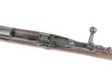 1907 U.S. SPRINGFIELD M1903 .30-06 Bolt Action C&R MILITARY Rifle w/BAYONET INFANTRY “SA/FLAMING BOMB/11-07” Barrel w/SCABBARD - 5 of 24
