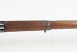 1907 U.S. SPRINGFIELD M1903 .30-06 Bolt Action C&R MILITARY Rifle w/BAYONET INFANTRY “SA/FLAMING BOMB/11-07” Barrel w/SCABBARD - 12 of 24