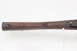 1907 U.S. SPRINGFIELD M1903 .30-06 Bolt Action C&R MILITARY Rifle w/BAYONET INFANTRY “SA/FLAMING BOMB/11-07” Barrel w/SCABBARD - 2 of 24