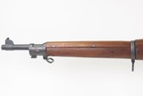 1907 U.S. SPRINGFIELD M1903 .30-06 Bolt Action C&R MILITARY Rifle w/BAYONET INFANTRY “SA/FLAMING BOMB/11-07” Barrel w/SCABBARD - 20 of 24