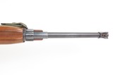 c1967 mfr. UNIVERSAL FIREARMS .30 M1 Carbine Semi-Auto C&R .30 Caliber Made in HIALEAH, FLORIDA - 9 of 21