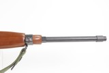 c1967 mfr. UNIVERSAL FIREARMS .30 M1 Carbine Semi-Auto C&R .30 Caliber Made in HIALEAH, FLORIDA - 6 of 21