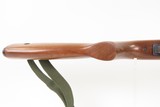 c1967 mfr. UNIVERSAL FIREARMS .30 M1 Carbine Semi-Auto C&R .30 Caliber Made in HIALEAH, FLORIDA - 8 of 21