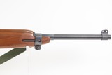 c1967 mfr. UNIVERSAL FIREARMS .30 M1 Carbine Semi-Auto C&R .30 Caliber Made in HIALEAH, FLORIDA - 3 of 21