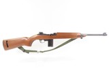c1967 mfr. UNIVERSAL FIREARMS .30 M1 Carbine Semi-Auto C&R .30 Caliber Made in HIALEAH, FLORIDA - 2 of 21