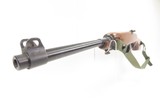 c1967 mfr. UNIVERSAL FIREARMS .30 M1 Carbine Semi-Auto C&R .30 Caliber Made in HIALEAH, FLORIDA - 20 of 21