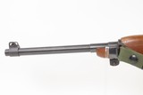 c1967 mfr. UNIVERSAL FIREARMS .30 M1 Carbine Semi-Auto C&R .30 Caliber Made in HIALEAH, FLORIDA - 17 of 21