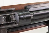 c1967 mfr. UNIVERSAL FIREARMS .30 M1 Carbine Semi-Auto C&R .30 Caliber Made in HIALEAH, FLORIDA - 14 of 21
